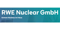 Wartungsplaner Logo RWE Nuclear GmbHRWE Nuclear GmbH